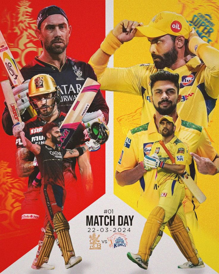 IPL Cricket